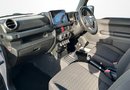 Suzuki Jimny 1.5 SZ5 ALLGRIP 3dr 2