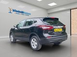 Nissan Qashqai 1.5 dCi Acenta Premium DCT Auto Euro 6 (s/s) 5dr 6