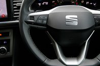 SEAT Ateca ECOTSI XPERIENCE DSG 18