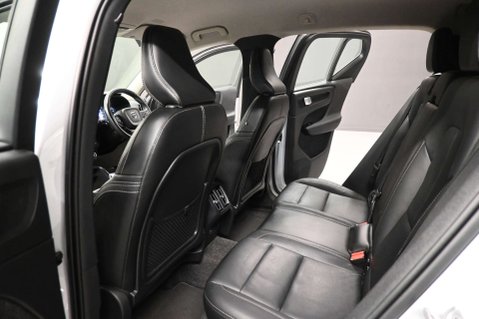 Volvo XC40 1.5 XC40 Inscription Pro T3 Auto 5dr 8