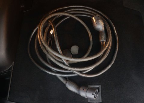 Jeep Compass 1.3 Compass Limited PHEV EAWD Auto 4WD 5dr 53