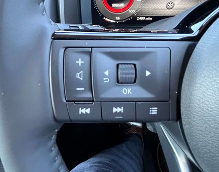 Nissan X-Trail 1.5 X-Trail N-Connecta E-Power A 5dr 61