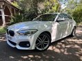 BMW 1 Series 118D M SPORT 13