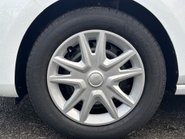 Ford Fiesta 1.5 Tdci Panel Van - Air Con 25