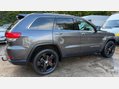 Jeep Grand Cherokee 3.0 V6 CRD Limited SUV 5dr Diesel Auto 4WD Euro 5 (247 bhp) 9