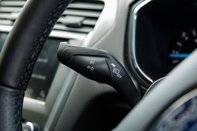 Ford Mondeo ST-LINE TDCI 17