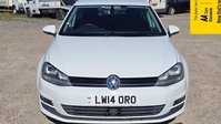 Volkswagen Golf 1.2 TSI BlueMotion Tech S Hatchback 5dr Petrol DSG Euro 5 (s/s) (105 ps) 2