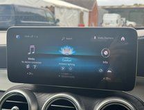 Mercedes-Benz GLC 2.0 GLC220d AMG Line (Premium) SUV 5dr Diesel G-Tronic+ 4MATIC Euro 6 (s/s) 19