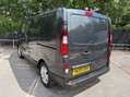 Renault Trafic SL28 SPORT DCI 6