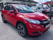Honda HR-V 1.6 I-DTEC SE NAVI 50,000m, 1 owner Full Honda History £20 road tax 5