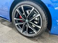 BMW 4 Series 2.0 420d MHT M Sport Auto Euro 6 (s/s) 2dr 34