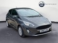 Ford Fiesta 1.0T EcoBoost Zetec Euro 6 (s/s) 3dr 1