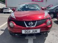 Nissan Juke 1.6 Juke Acenta Sport 5dr 29