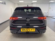 Volkswagen Golf 1.5 Golf R-Line TSi 5dr 28