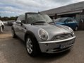 Mini Convertible 1.6 Cooper Convertible 2dr Petrol Manual Euro 3 (115 ps) 1