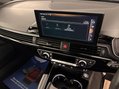 Audi A4 2.0 TFSI 35 Black Edition S Tronic Euro 6 (s/s) 4dr 17