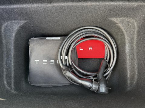 Tesla Model Y (Dual Motor) Long Range SUV 5dr Electric Auto 4WDE (384 bhp) 21