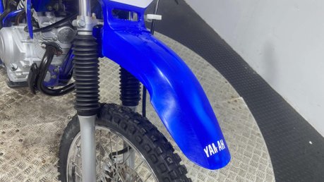 Yamaha TT-R125 TTR 125 2009 OFF ROAD FIELD BIKE 125CC LEARNER MX BIKE VERY CLEAN 33