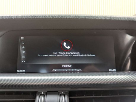 Alfa Romeo Stelvio 2.1 Stelvio Speciale TD AWD Auto 4WD 5dr 65