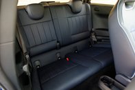 Mini Hatch SE EXCLUSIVE 44