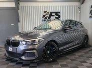BMW 1 Series 3.0 M140i Shadow Edition Hatchback 3dr Petrol Auto Euro 6 (s/s) (340 ps) 3