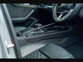 Audi A4 2.9 RS 4 Carbon Black TFSI Quattro Auto 4WD 5dr 17