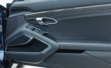 Porsche 911 Turbo Cabriolet (991.2) 22