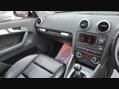 Audi A3 TFSI SPORT 11