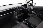 Citroen C3 5dr 1.2 PureTech Plus 5