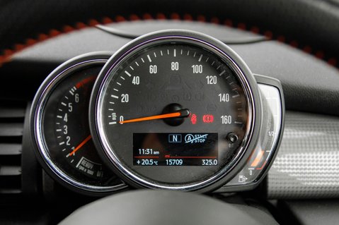 Mini Hatch COOPER SPORT 10