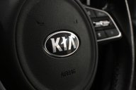 Kia Sportage 1.6 Sportage GT-Line S CRDi MHEV 4x4 Semi-Auto 4WD 5dr 28