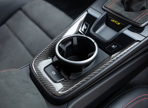 Porsche 911 GT3 (992) 30