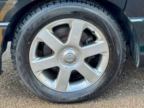 Nissan Elgrand 3.5 V6 HIGHWAY STAR+HIGH SPEC+GENUINE MILES+CARVX 83