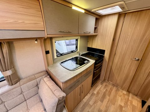 Coachman Amara 450-2 22