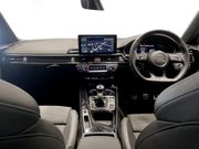 Audi A4 2.0 TFSI 35 Black Edition Estate 5dr Petrol Manual Euro 6 (s/s) (150 ps) C 19