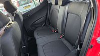 Hyundai i10 1.0 SE Euro 6 5dr 27