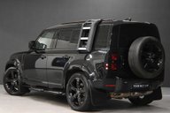 Land Rover Defender 3.0 Defender X-Dynamic HSE D MHEV A 4WD 5dr 2