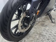 Yamaha R125 YZF 2023 ONLY 4K 1 OWNER NEW MOT SERVICED SPORTS BIKE 125CC 7