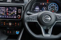 Nissan LEAF E PLUS TEKNA 20