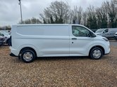 Ford Transit Custom LWB L2H1 Low Roof Trend 280 Air Con Sensors EURO 6 5
