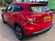 Honda HR-V 1.6 I-DTEC SE NAVI 50,000m, 1 owner Full Honda History £20 road tax 14