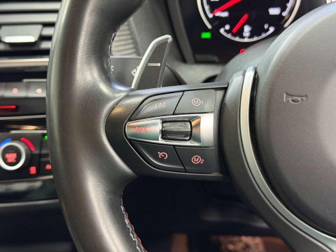 BMW M2 3.0 BiTurbo Competition Coupe 2dr Petrol DCT Euro 6 (s/s) (410 ps) 28