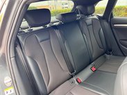 Audi A3 2.0 TDI Black Edition Sportback S Tronic Euro 6 (s/s) 5dr 41
