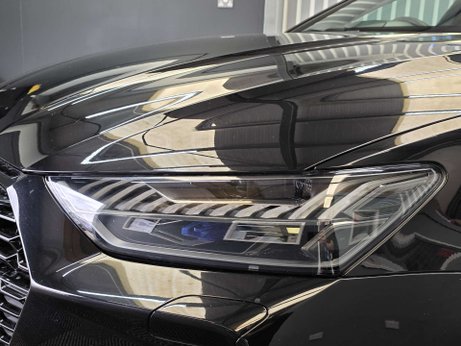 Audi RS7 4.0 TFSI V8 Carbon Black Sportback 5dr Petrol Tiptronic quattro Euro 6 (s/s 8