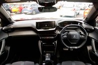 Peugeot 2008 PURETECH S/S GT 3