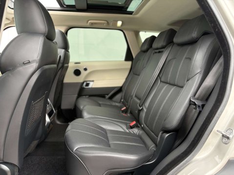 Land Rover Range Rover Sport 3.0 Range Rover Sport HSE SDV6 Auto 4WD 5dr 61