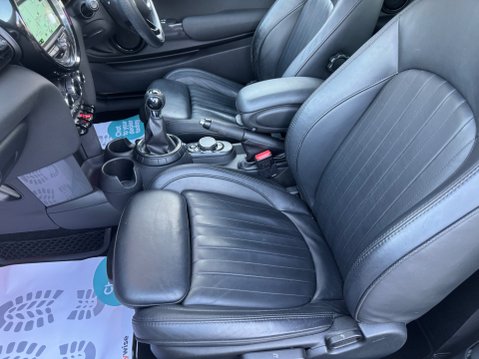 Mini Hatch 1.5 Cooper Euro 6 (s/s) 3dr 40