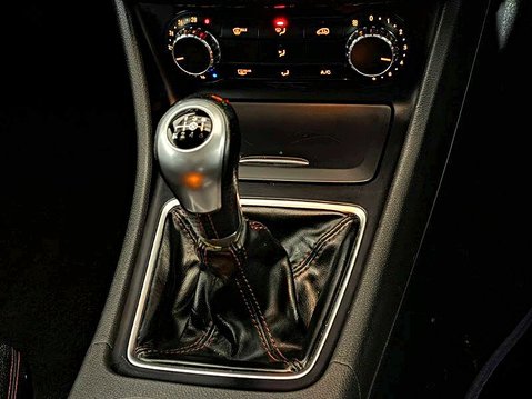 Mercedes-Benz A Class 1.5 A180 CDI AMG Sport Hatchback 5dr Diesel Manual Euro 5 (s/s) (109 ps) 16