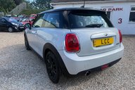 Mini Hatch COOPER.. 6 SERVICES..DAB..SAT NAV..HEATED SAETS..STUNNING EXAMPLE 37