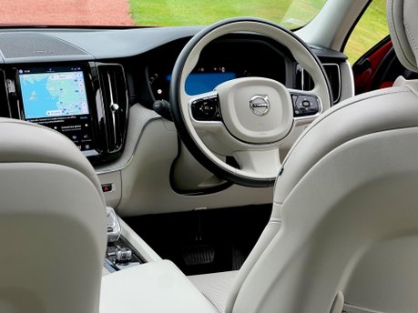 Volvo XC60 RECHARGE T8 INSCRIPTION PRO AWD 23